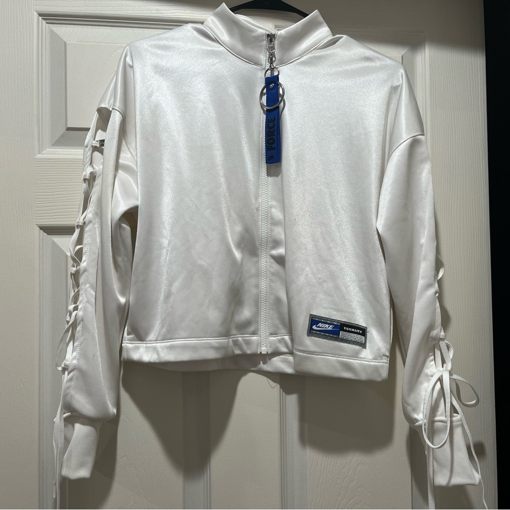 Womens Nike sweatshirt